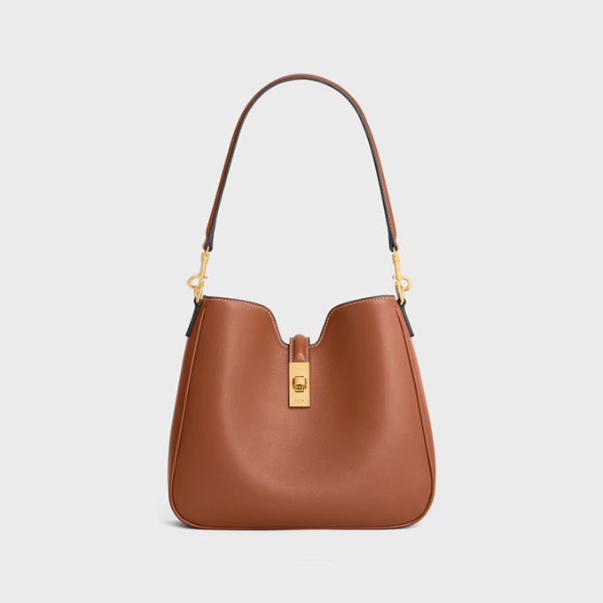 9a+ celine small camille 16 soft shoulder bag